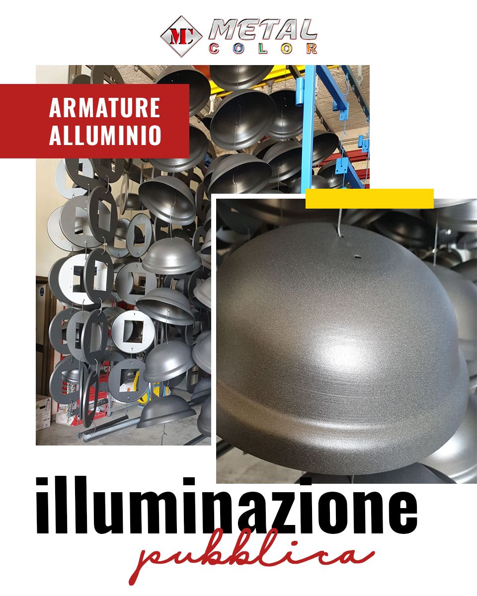 Illuminazione pubblica